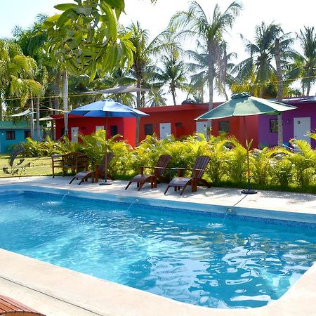 Bel Fle Hotel Port-au-Prince Ngoại thất bức ảnh
