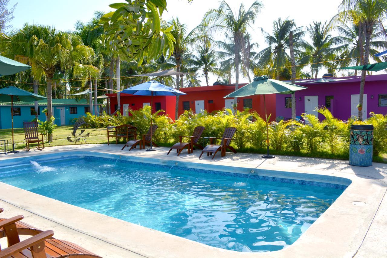Bel Fle Hotel Port-au-Prince Ngoại thất bức ảnh
