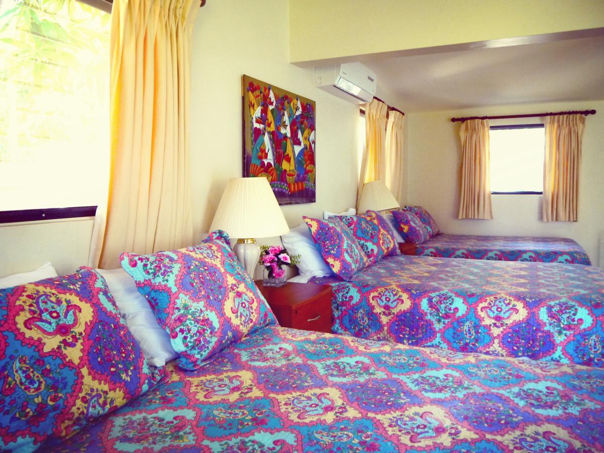 Bel Fle Hotel Port-au-Prince Ngoại thất bức ảnh