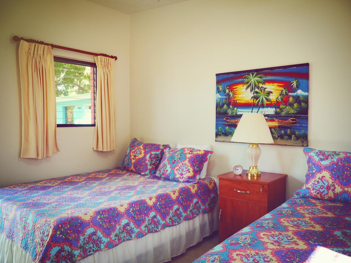 Bel Fle Hotel Port-au-Prince Ngoại thất bức ảnh