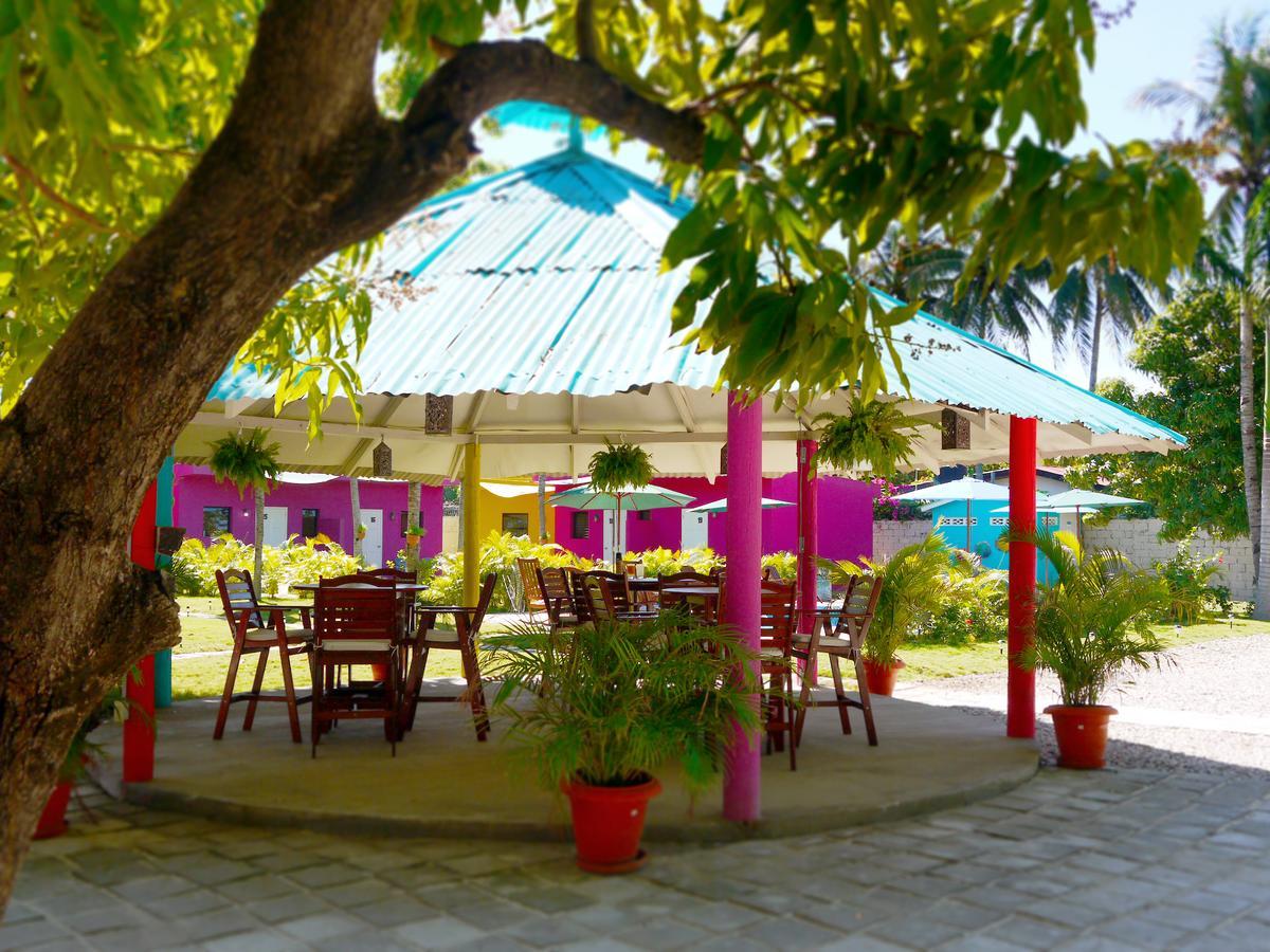 Bel Fle Hotel Port-au-Prince Ngoại thất bức ảnh