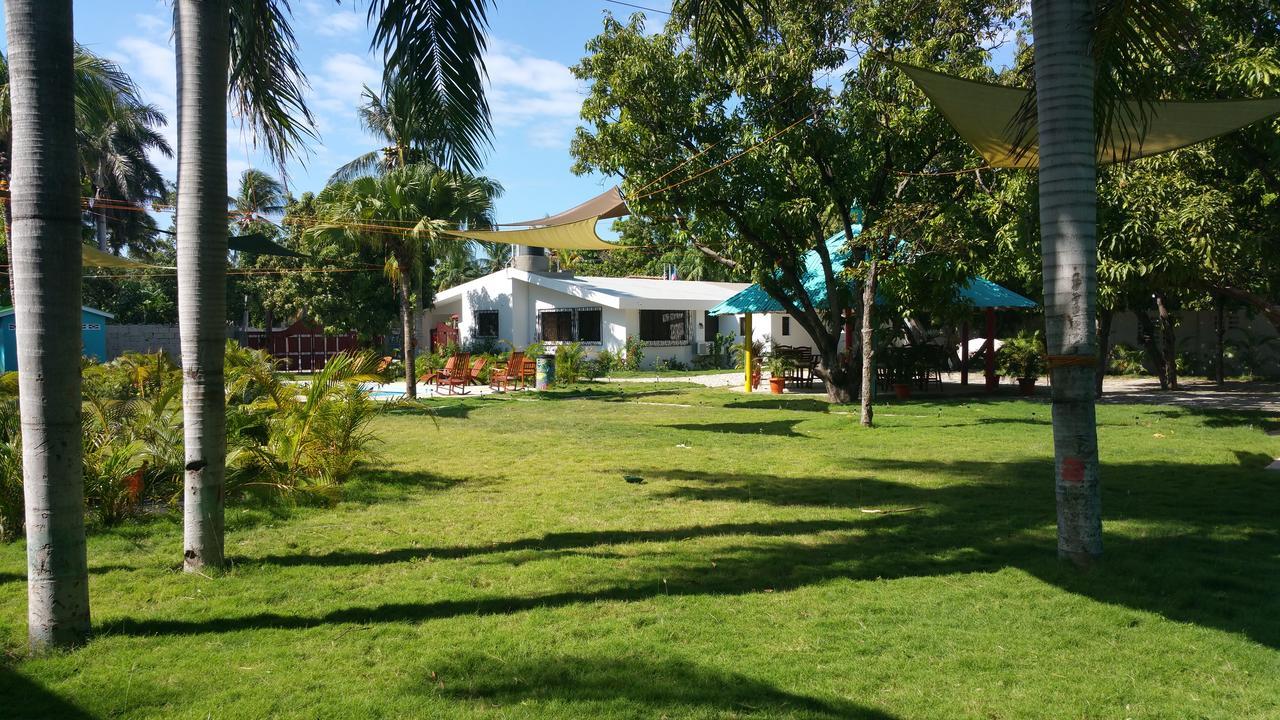 Bel Fle Hotel Port-au-Prince Ngoại thất bức ảnh