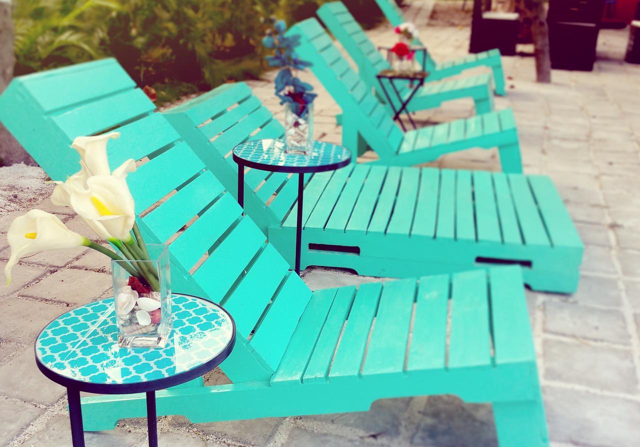 Bel Fle Hotel Port-au-Prince Ngoại thất bức ảnh