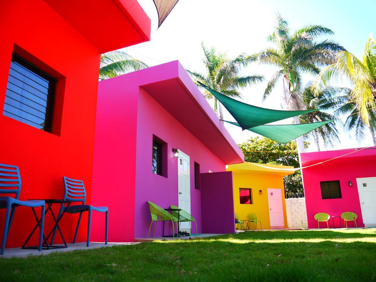 Bel Fle Hotel Port-au-Prince Ngoại thất bức ảnh