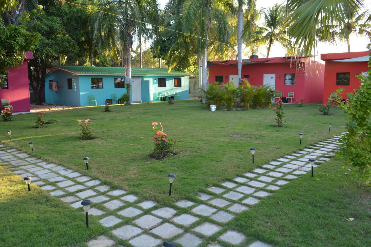 Bel Fle Hotel Port-au-Prince Ngoại thất bức ảnh
