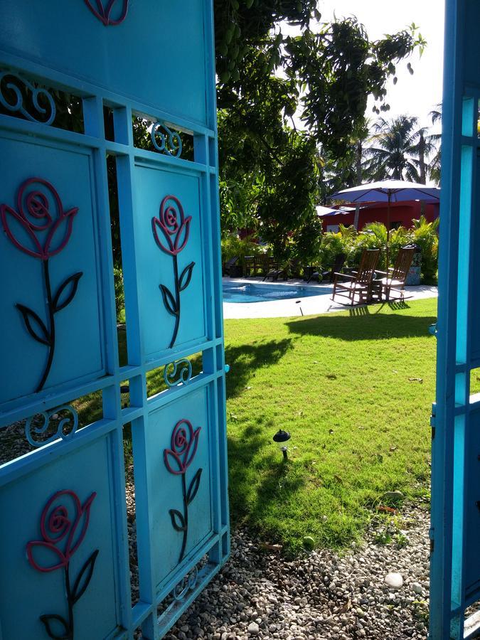 Bel Fle Hotel Port-au-Prince Ngoại thất bức ảnh