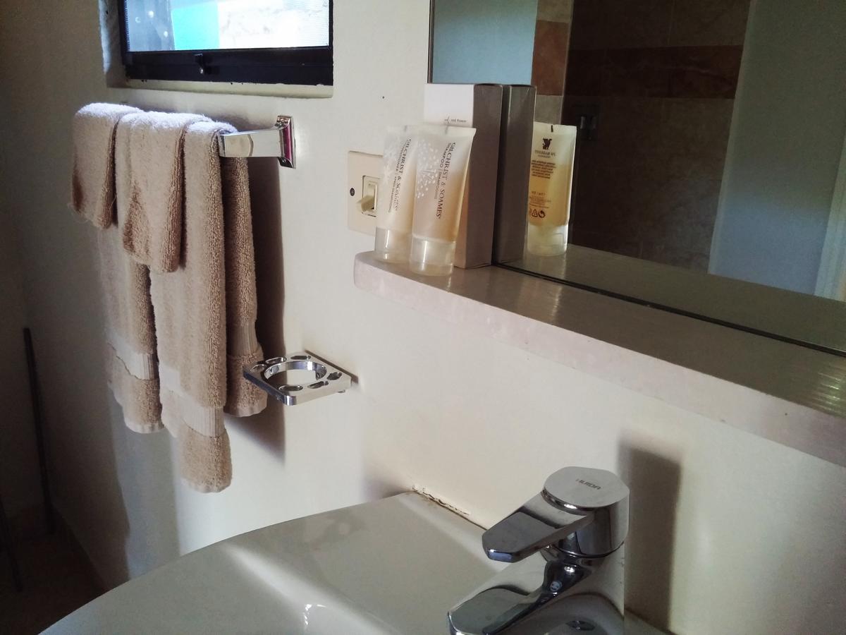 Bel Fle Hotel Port-au-Prince Ngoại thất bức ảnh