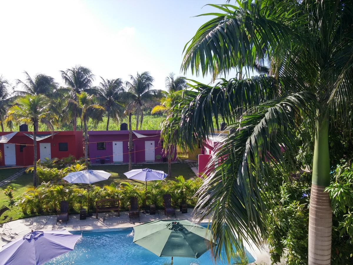 Bel Fle Hotel Port-au-Prince Ngoại thất bức ảnh
