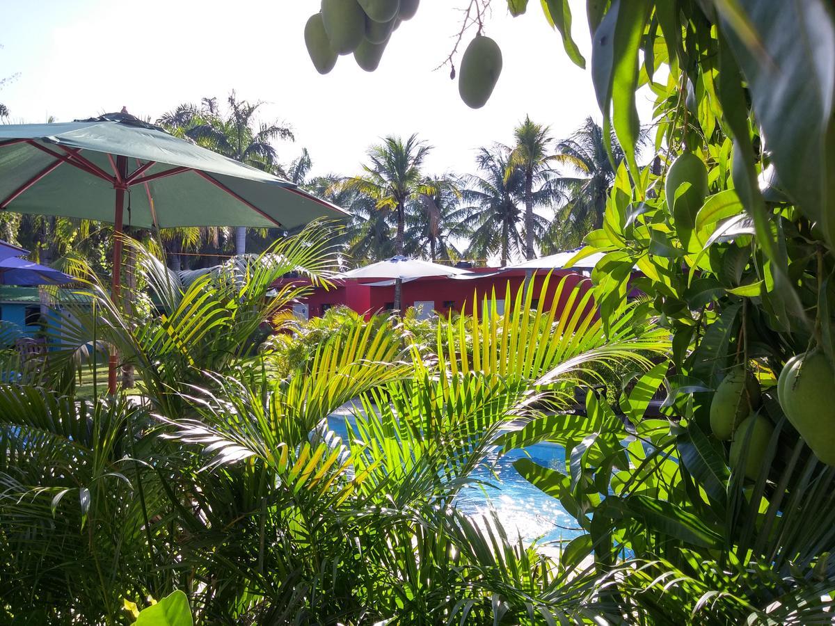 Bel Fle Hotel Port-au-Prince Ngoại thất bức ảnh