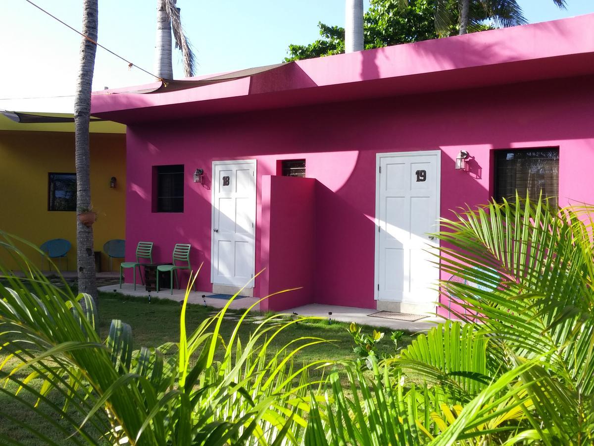 Bel Fle Hotel Port-au-Prince Ngoại thất bức ảnh