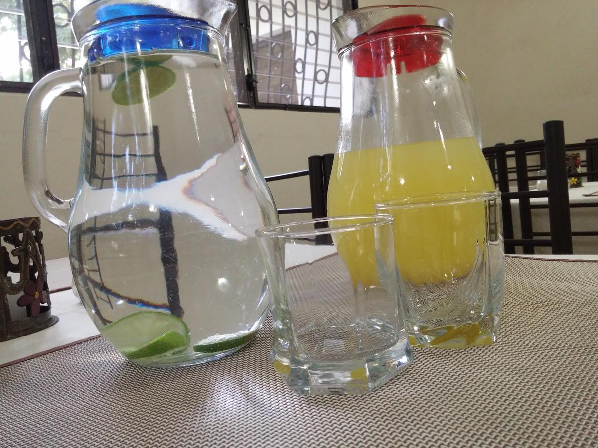 Bel Fle Hotel Port-au-Prince Ngoại thất bức ảnh