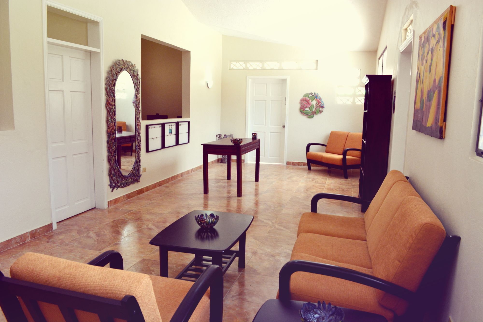 Bel Fle Hotel Port-au-Prince Ngoại thất bức ảnh