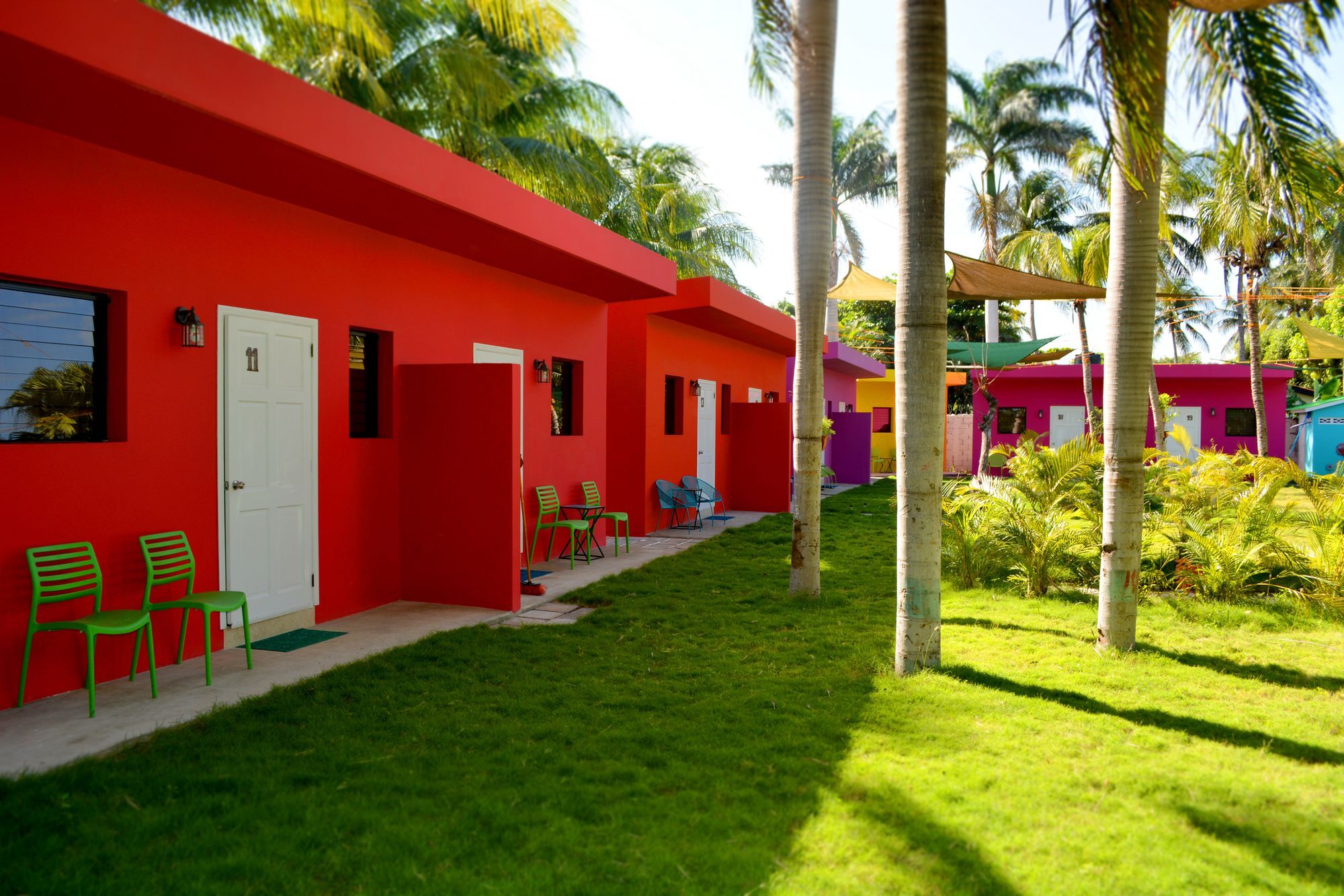 Bel Fle Hotel Port-au-Prince Ngoại thất bức ảnh