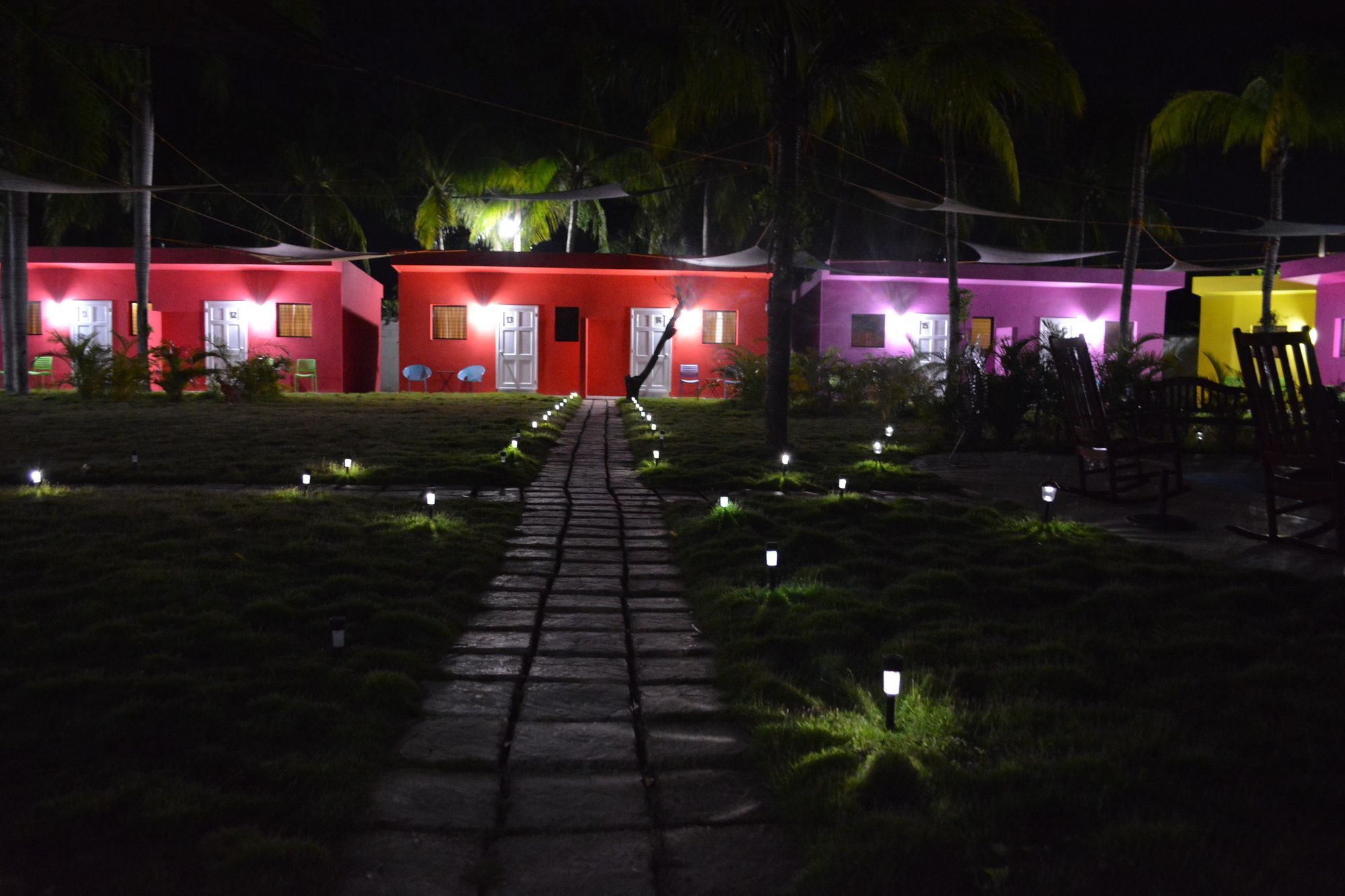 Bel Fle Hotel Port-au-Prince Ngoại thất bức ảnh