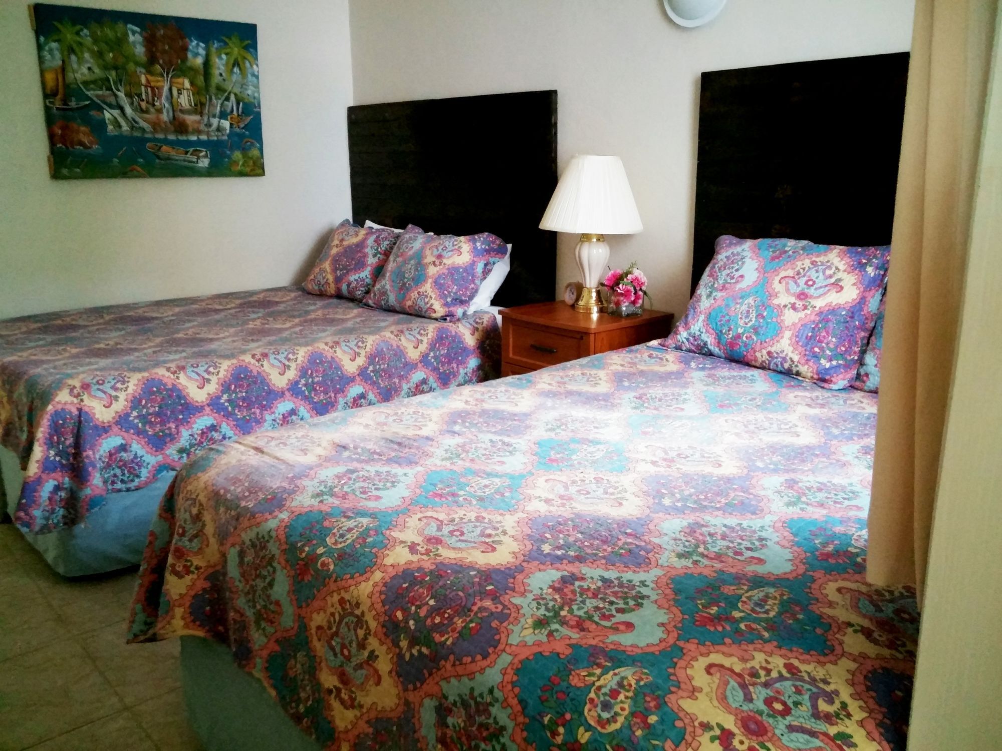 Bel Fle Hotel Port-au-Prince Ngoại thất bức ảnh