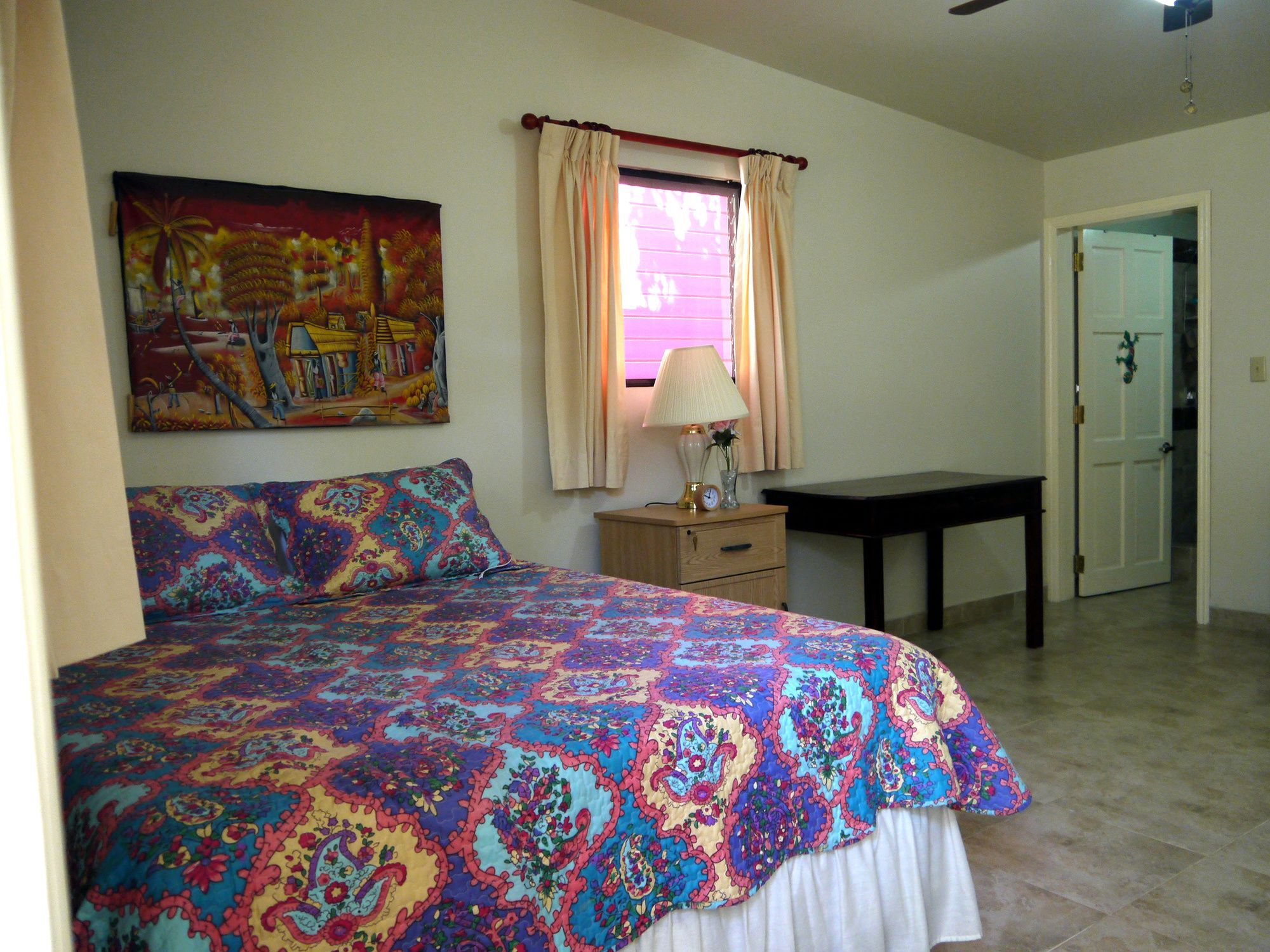 Bel Fle Hotel Port-au-Prince Ngoại thất bức ảnh