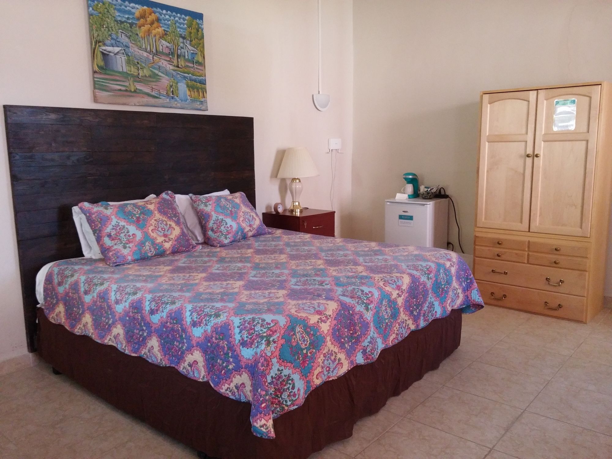 Bel Fle Hotel Port-au-Prince Ngoại thất bức ảnh