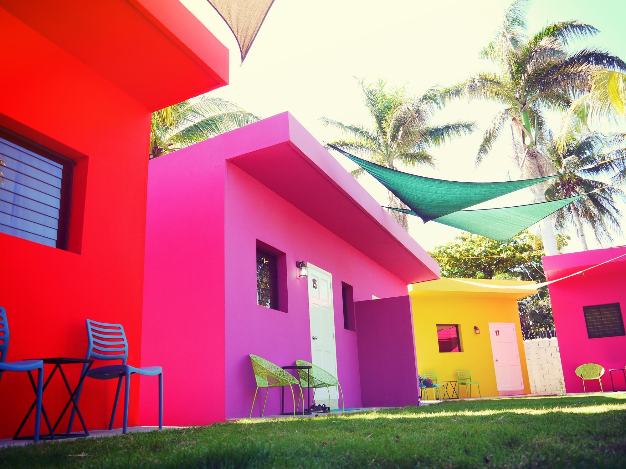 Bel Fle Hotel Port-au-Prince Ngoại thất bức ảnh