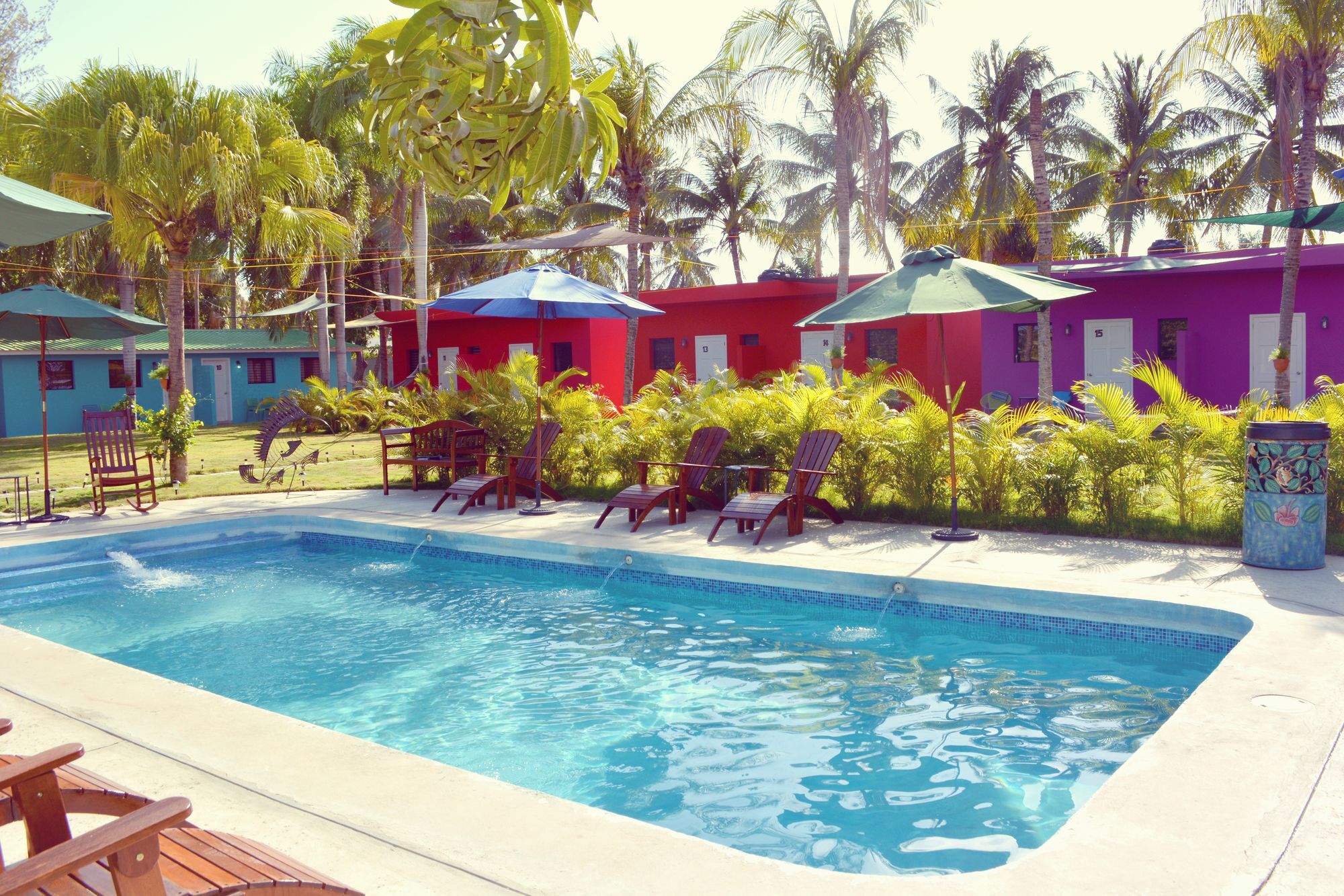 Bel Fle Hotel Port-au-Prince Ngoại thất bức ảnh