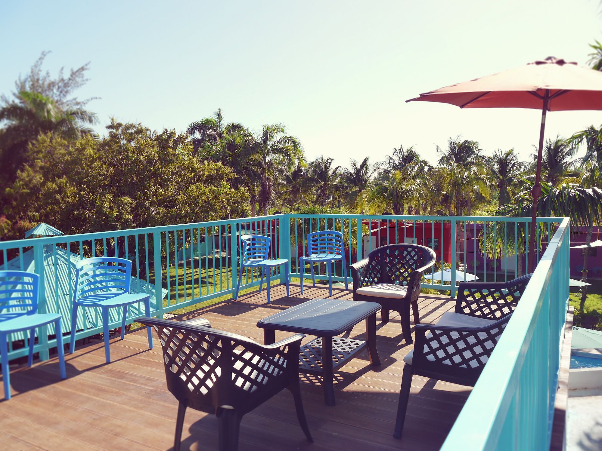 Bel Fle Hotel Port-au-Prince Ngoại thất bức ảnh