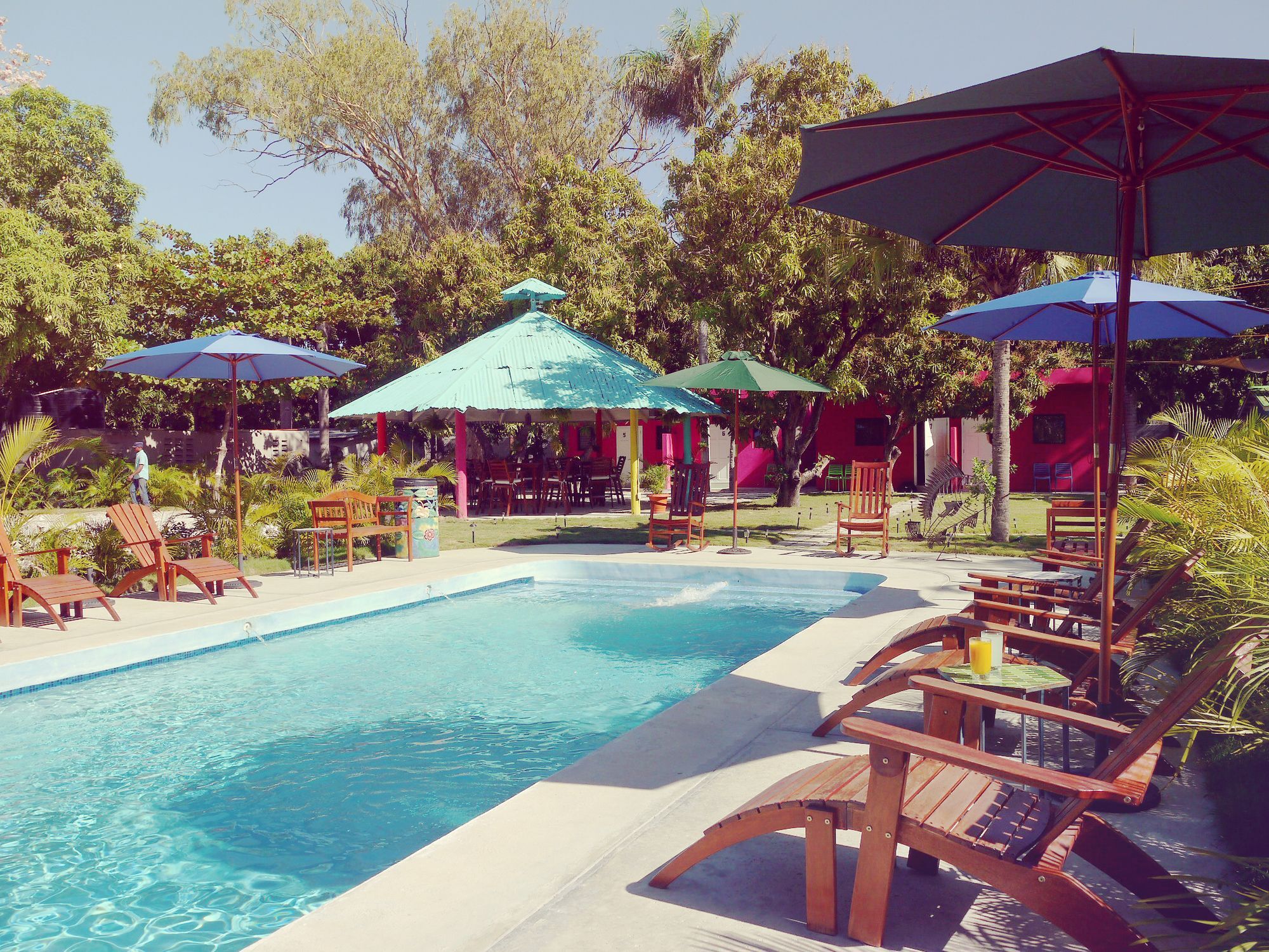 Bel Fle Hotel Port-au-Prince Ngoại thất bức ảnh